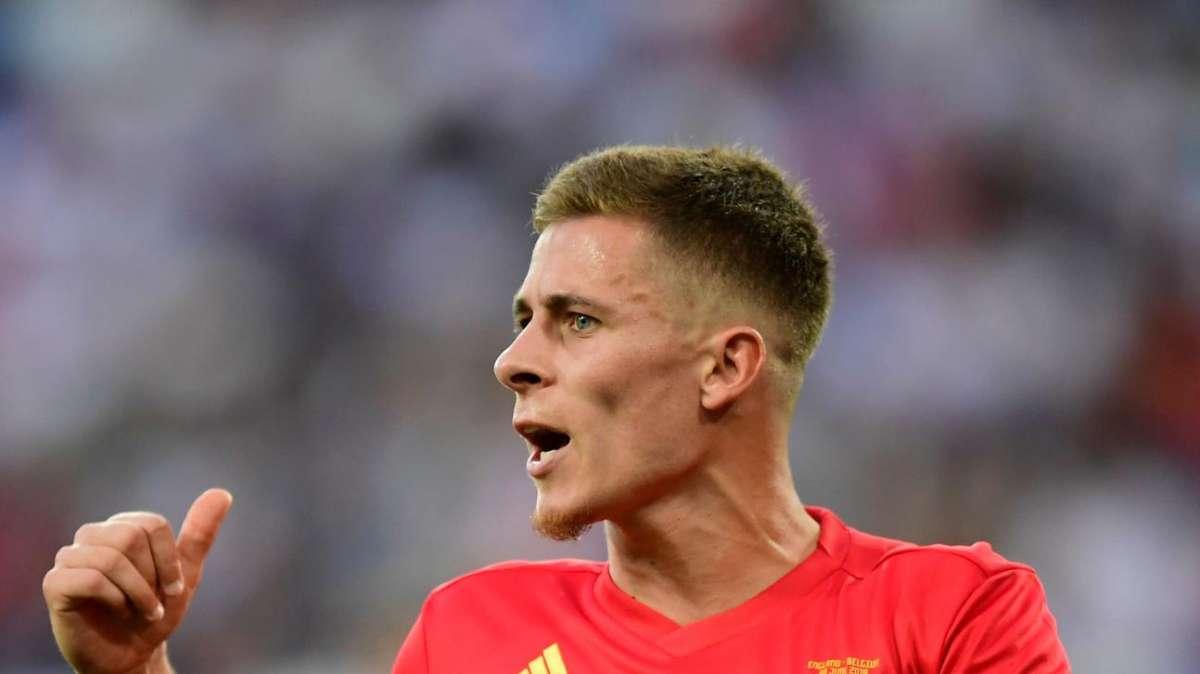 Danimarca - Belgio 1-2. De Bruyne regala la vittoria alla nazionale belga