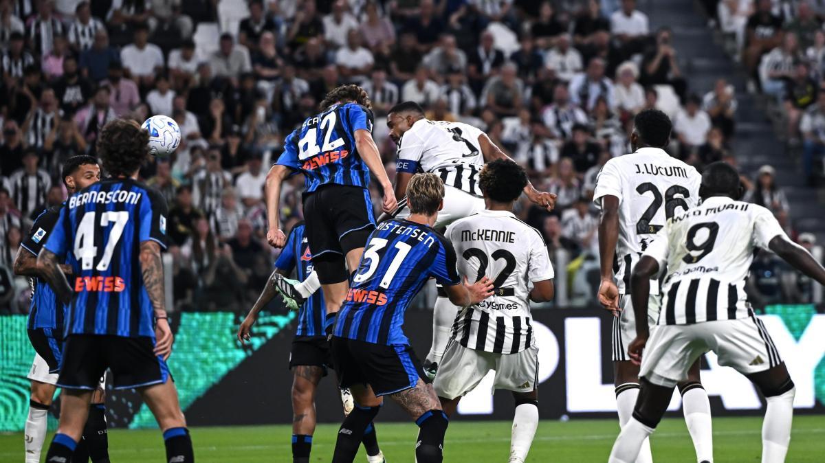 Moviola Gazzetta, per la rosea è rigore