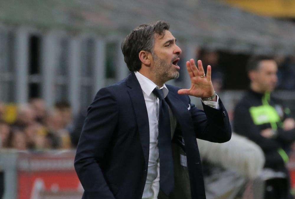 Finale Coppa Italia Lega Pro, squadra di Pecchia all'Allianz Stadium?