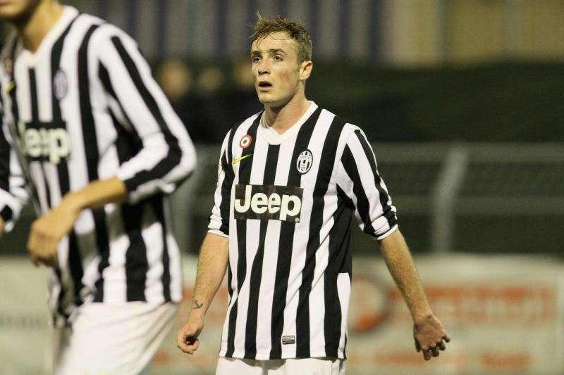 UFFICIALE - Lucchese, arriva Tavanti dalla Juventus 