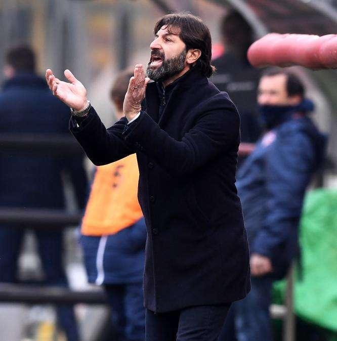 Massimo Rastelli a tmw: “Tonali e’ il calciatore più attenzionato. Ha dimostrato di essere un grande giocatore e con la giusta maturità. Quando uno è giovane ed è bravo deve giocare. Lo vedo bene in qualsiasi grande squadra