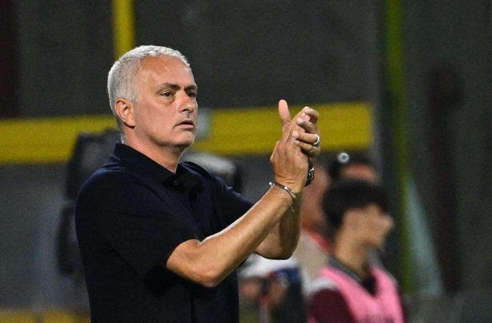 Calcio: Roma; e ora UK rimpiange Mourinho 'il motivatore'