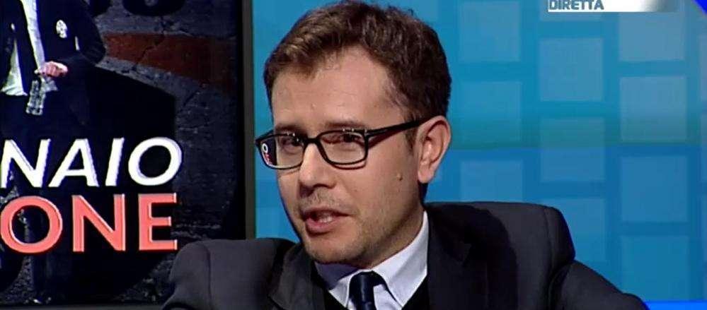 Massimo Pavan: “Poco da dire sull’espulsione, se lo prende bene gli fa male”