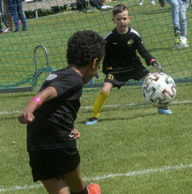 Dalla Figc nuove risorse per lo sviluppo dei vivai