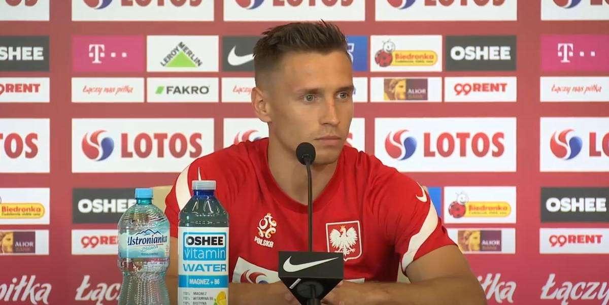 Frankowski, niente Juve, torna al Lens?