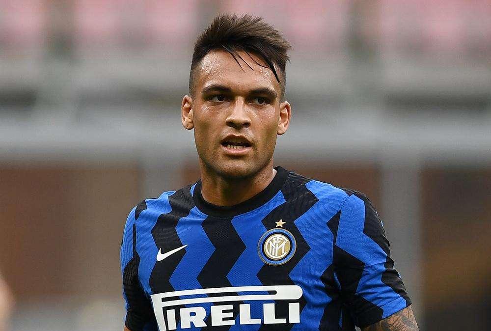 TMW - L'Inter lavora al rinnovo di Lautaro. E studia la clausola anti Juve