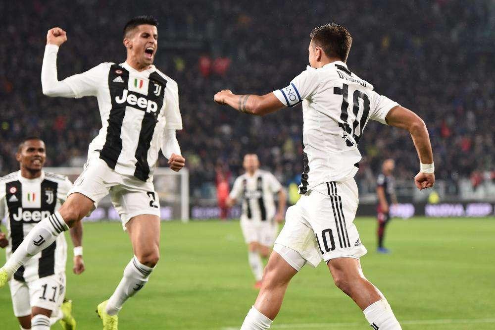 CANCELO SU INSTAGRAM: “E’ il tuo sogno, tocca a te”