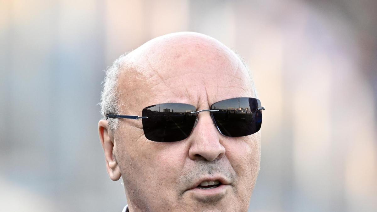 Figc, Clamoroso retroscena: Marotta incontra Malagò e propone Viglione al posto di Brunelli per evitare commissariamento