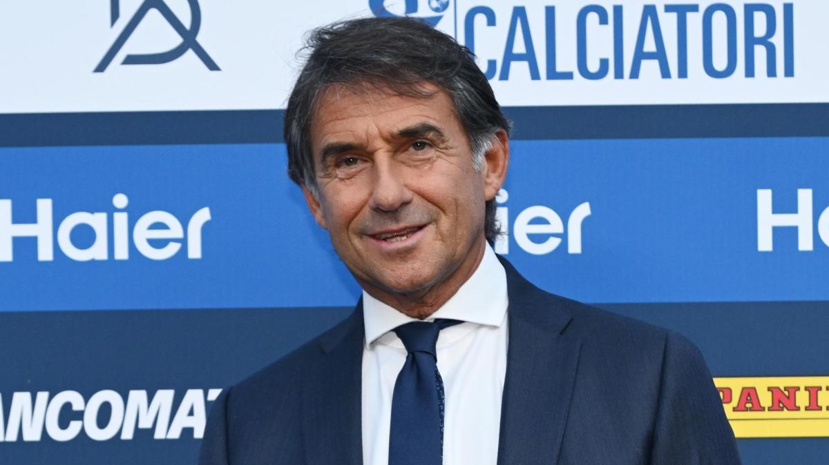 Juventus-Milan, ieri sera incontro tra Carnevali e Cardinale: ecco cosa si sono detti