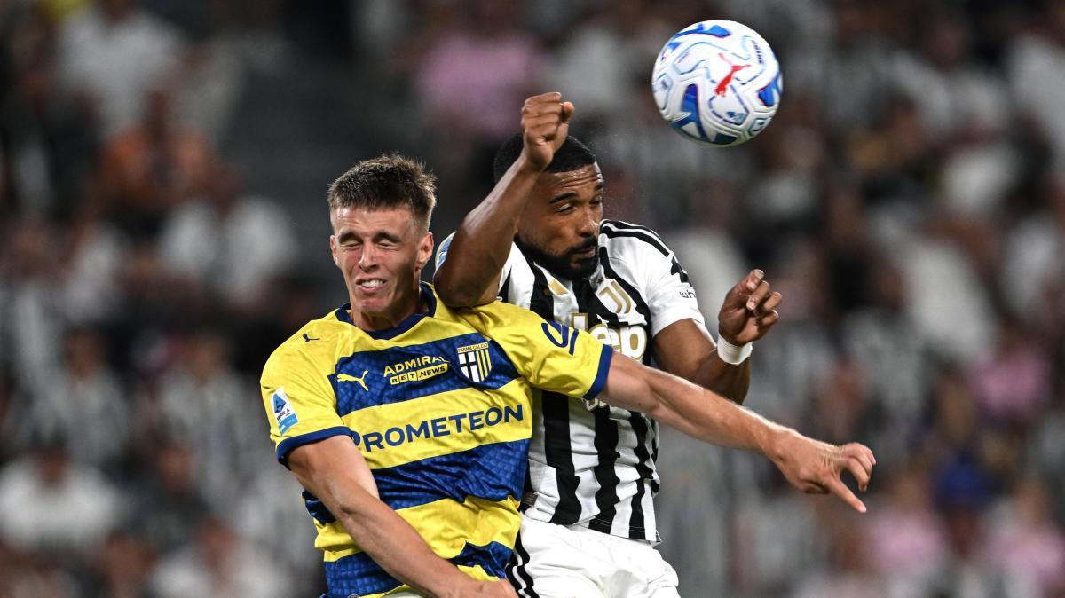 Juventus-Atalanta, la probabile formazione: tornano i titolari