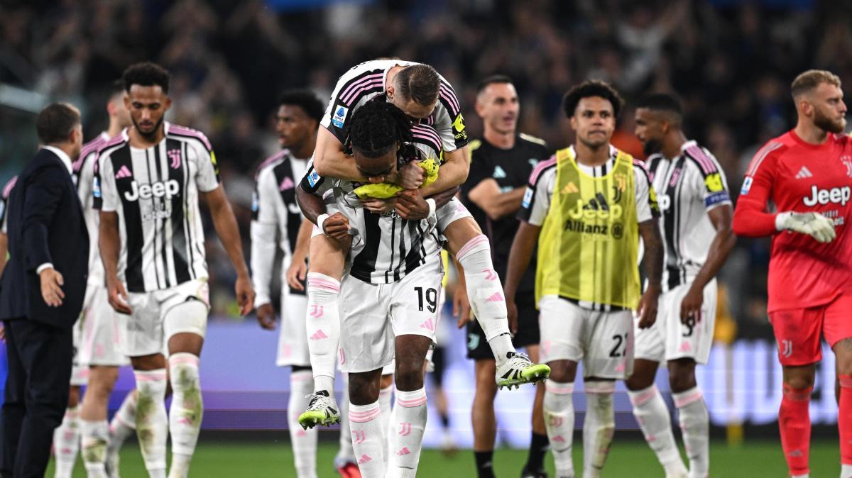 TUTTI COINVOLTI