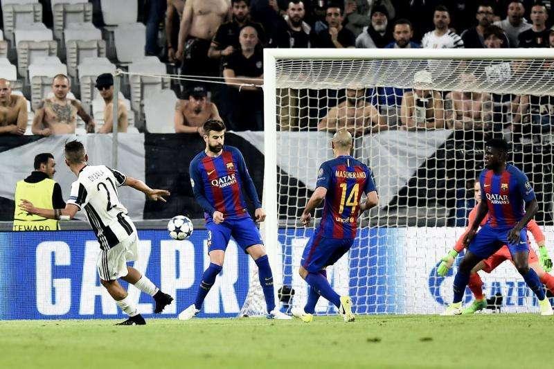 Gazzetta - Dybala ha firmato! 