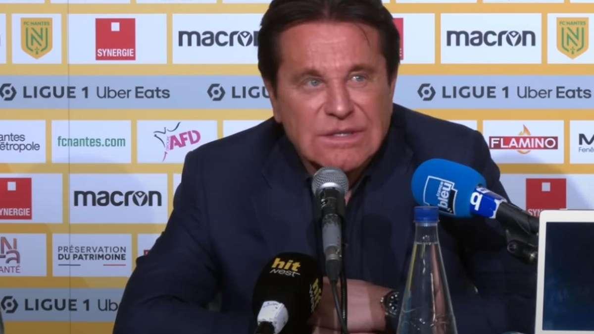 ESCLUSIVA TJ - Waldemar Kita (Pres. Nantes): "Juve grande favorita per vincere l'Europa League, ma speriamo nell'impresa. 'La Beaujoire' sarà la nostra arma" 
