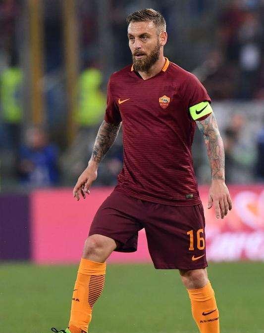 DE ROSSI A ROMA TV: "Le partite sono tutte decisive, abbiamo vinto in maniera sporca anche perchè vincere con la Juve è difficile"
