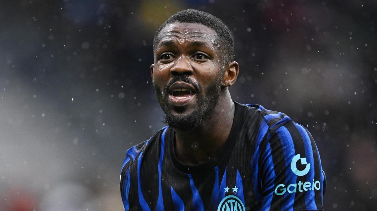 Moretto: "L'Inter non rifiuterebbe un'offerta interessante per Marcus Thuram"