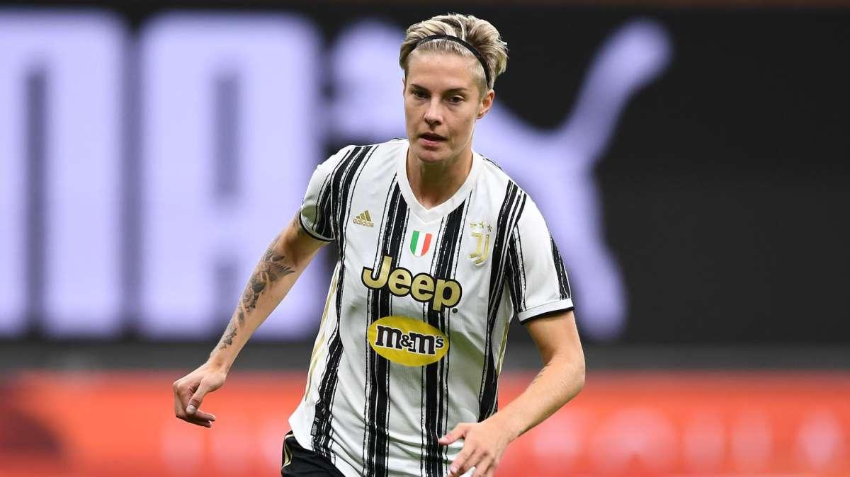 LIVE TJ - ROMA CF-JUVENTUS WOMEN 1-8 - Juve sull'ottovolante, Staskova mattatrice