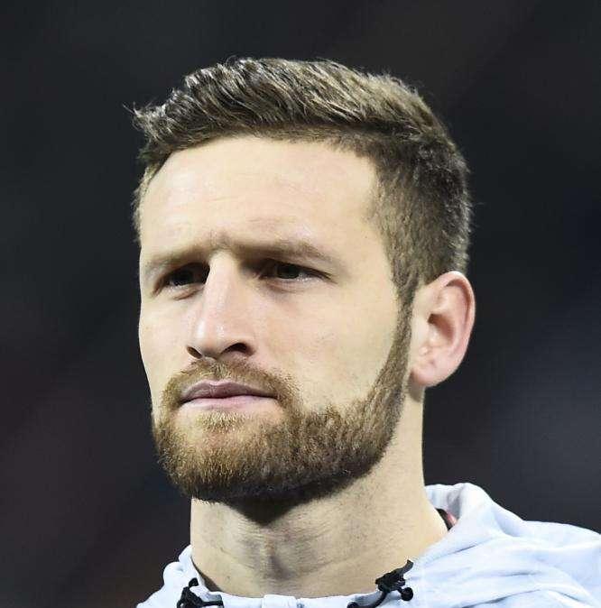 Raisport - Preoccupano condizione Howedes, la Juve pensa a Mustafi. Difficilissimo anticipare Caldara