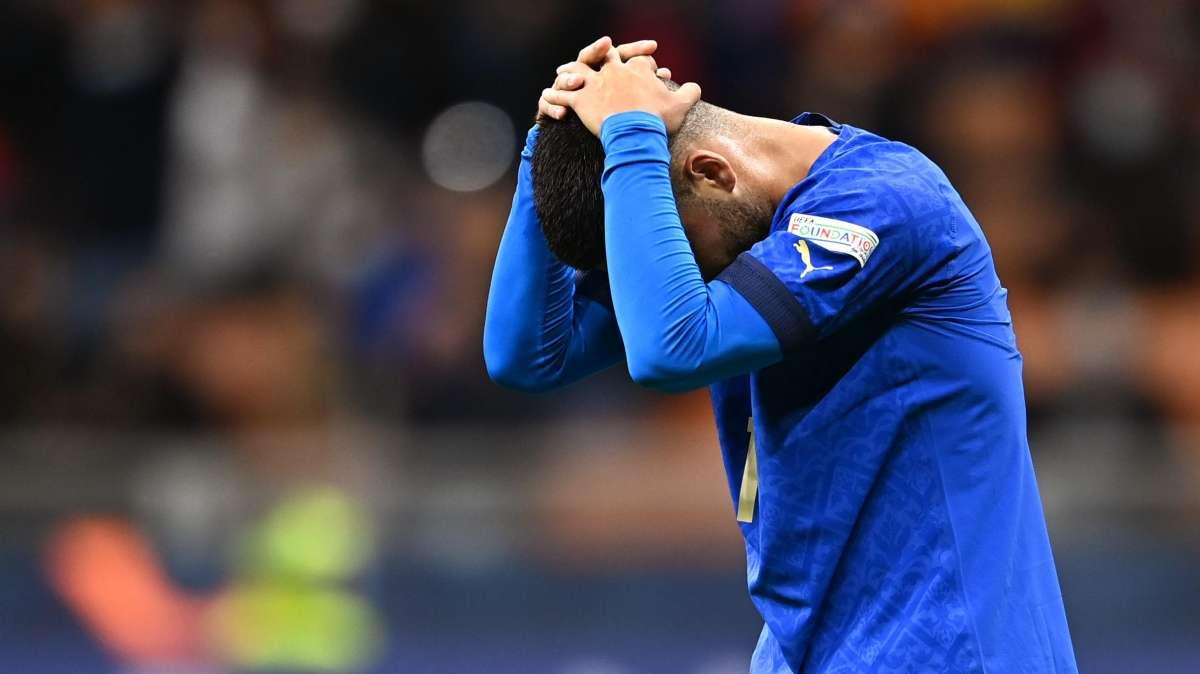 Insigne, ecco chi potrebbe rubarlo al Napoli