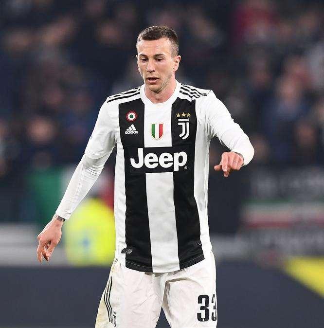 BERNARDESCHI: "Guardiamo avanti e ripartiamo subito"