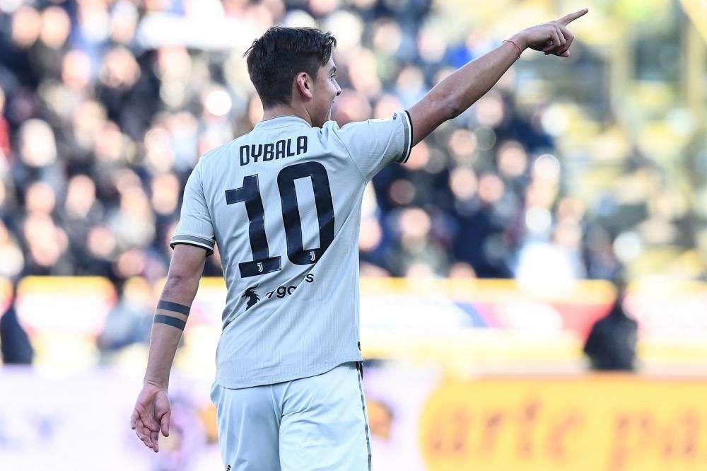 Dybala sempre nel mirino del Bayern 