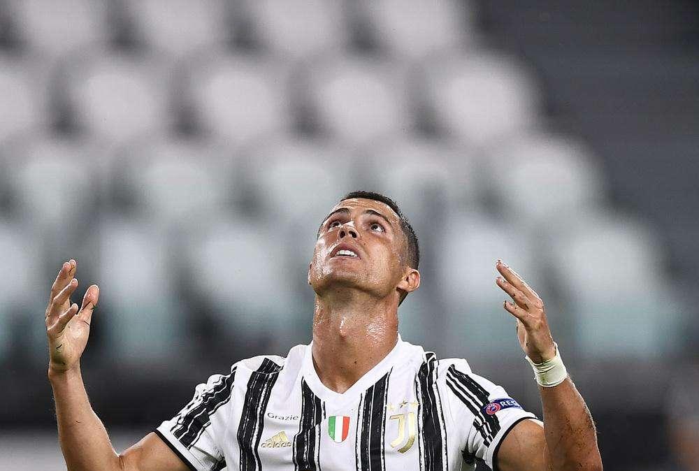 Gazzetta - Ronaldo, la doppietta più amara 