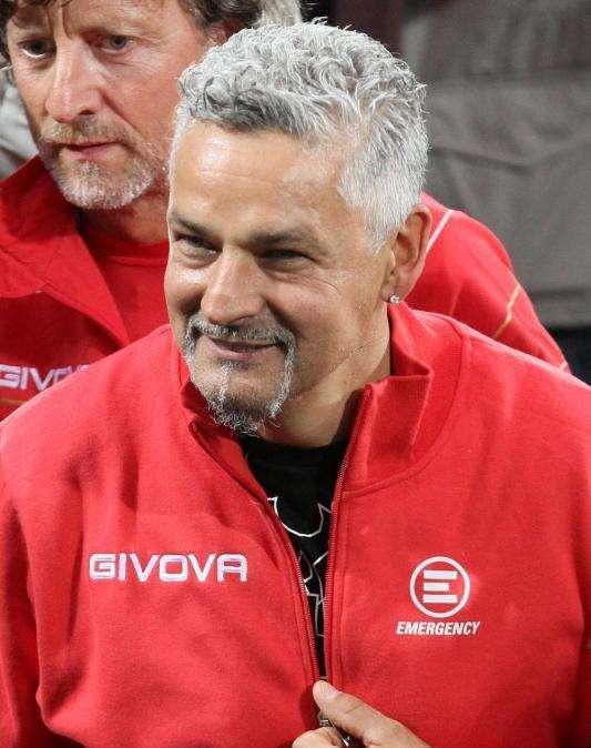 Corsport - Roberto Baggio: "La Fiorentina fece gioco non bello, mi vendette alla Juve senza dirlo. Scudetto? I bianconeri hanno ancora qualcosa in più. Mi piace molto Berardi, è il miglior talento italiano"