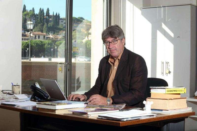 Luca Calamai: "Il Napoli ha ridotto il gap con la Juve"
