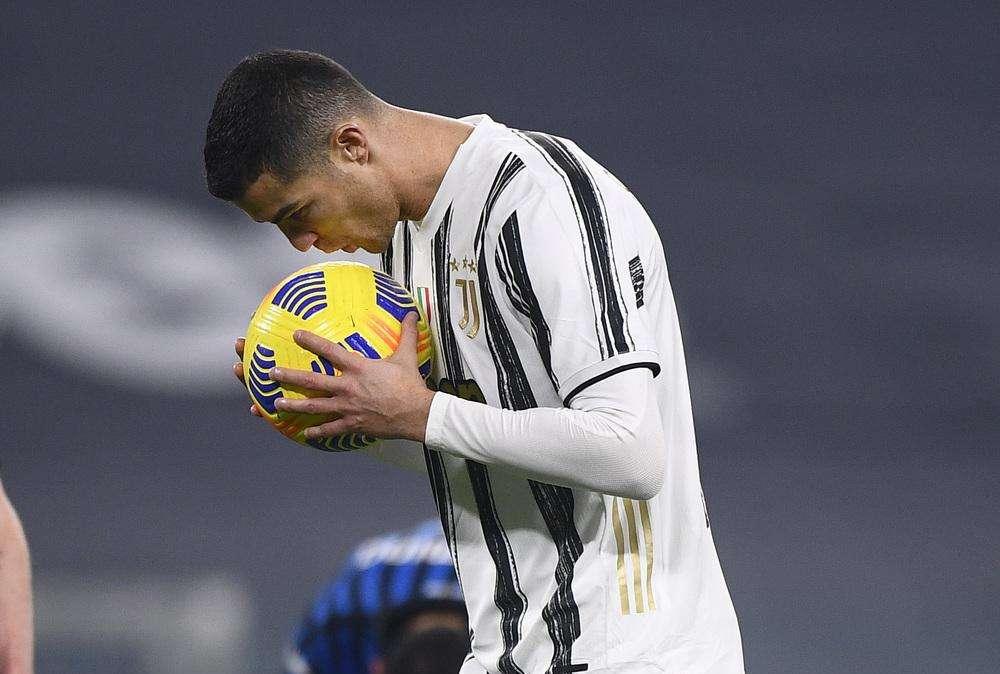 IL QUINTO ELEMENTO - POCHE VIE DI FUGA CON CHE RONALDO?