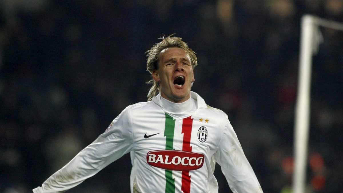 KRASIC E IBRA, DEL NERI E ALLEGRI...