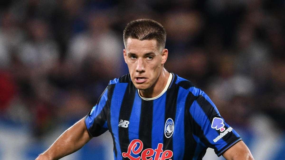 Pasalic a Dazn: "La Juve ci ha messi in difficoltà, ma abbiamo anche creato tanto. Un pari da accogliere positivamente"