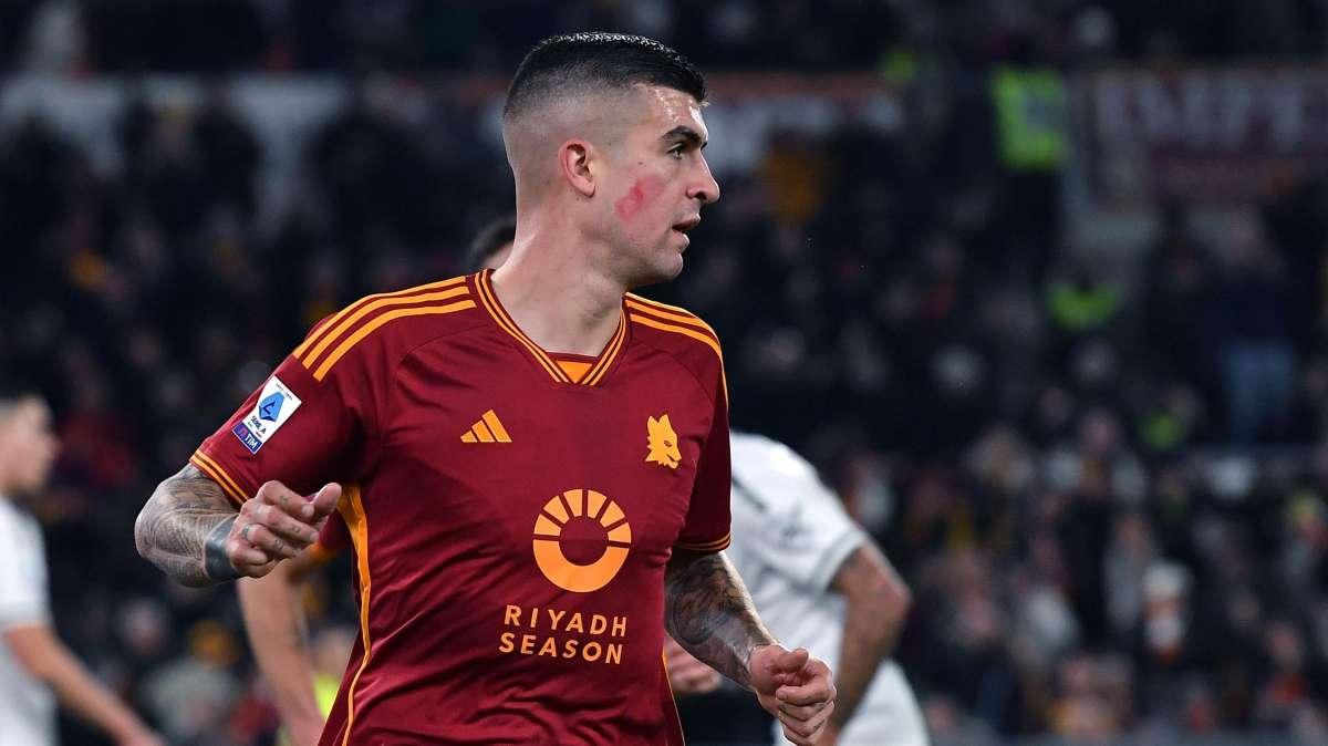 Roma, Mancini sicuro: "Mou è il migliore, io sogno un altro trofeo"