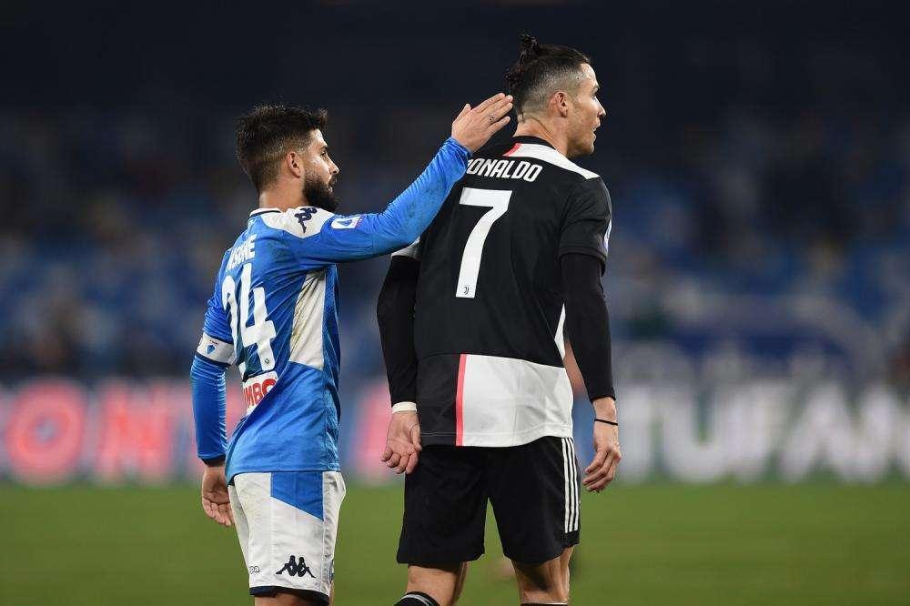 CAMMINANDO NON SI VINCE!