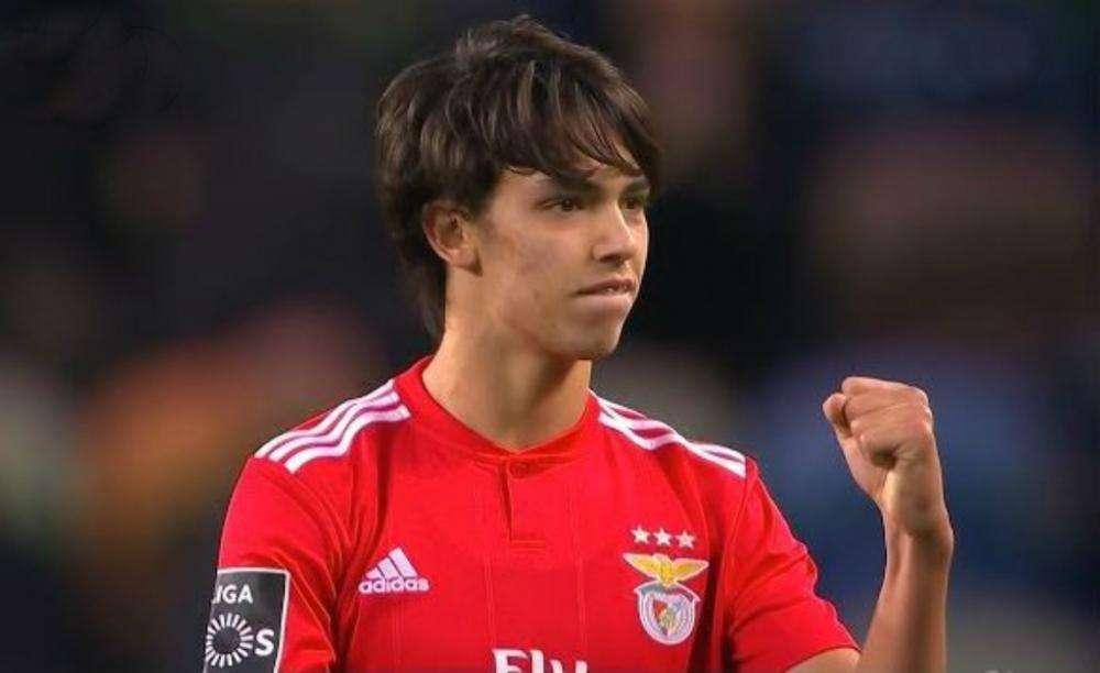 Joao Felix, la Juve è in buona compagnia. C'è mezza Europa su di lui