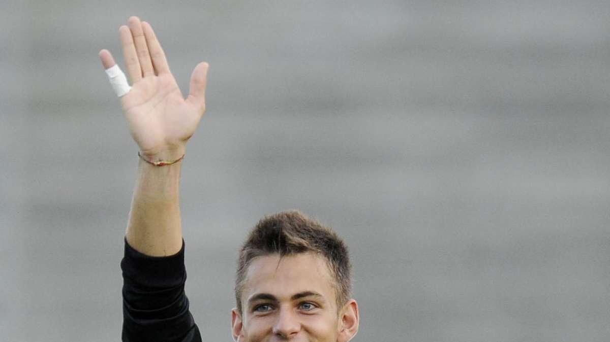 Gianluca Di Marzio: "Leali, l’agente vede lo Spezia. C’è anche il Cagliari"