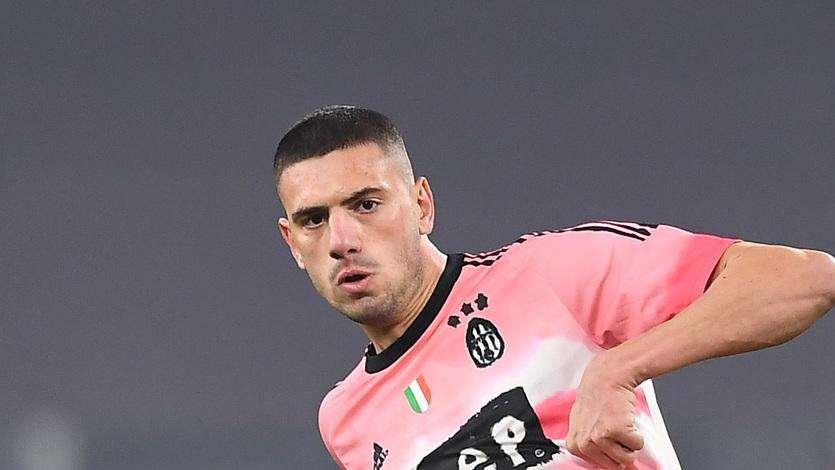 Tegola Demiral per la Juve, ecco quali partite salterà il centrale turco