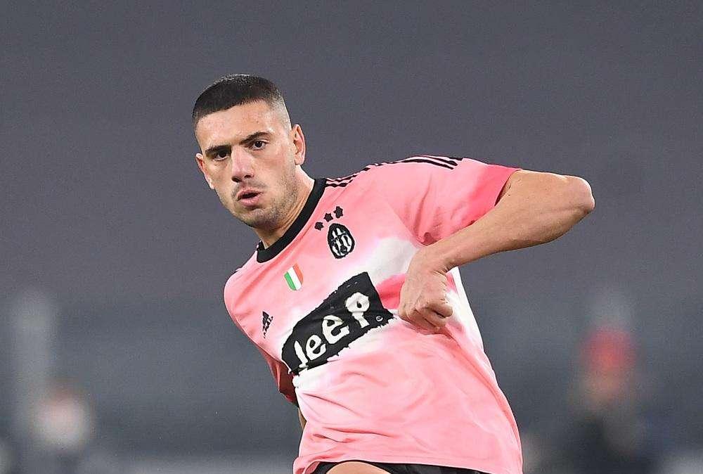 LIVE TJ - I convocati. Tornano CR7 e Demiral. Pirlo punterà sul 4-4-2. A centrocampo spazio a McKennie. In attacco giocheranno Morata e Cristiano Ronaldo