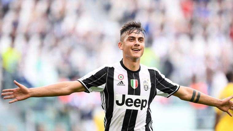 DYBALA: "Olimpiadi? No, vado in ritiro per prepararmi con la Juve. L'obiettivo è vincere la Champions"