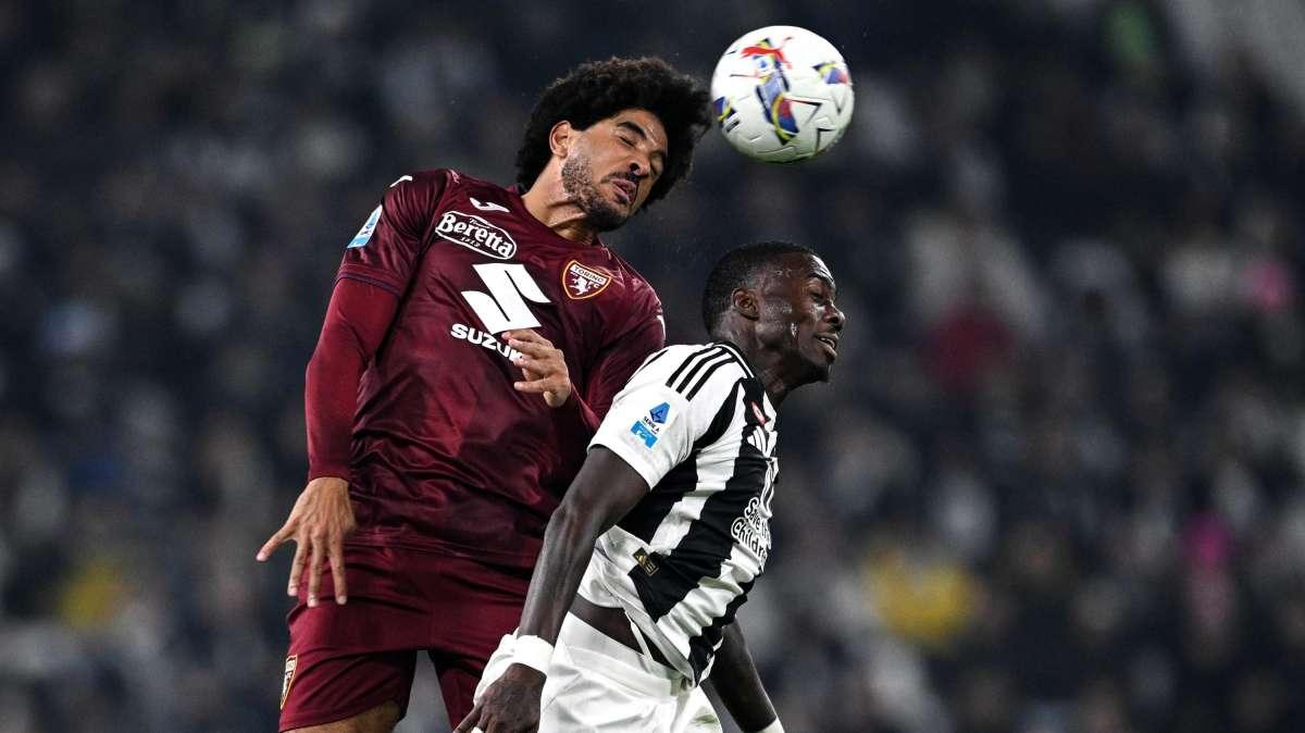 Corsport - Weah, nel nome del padre