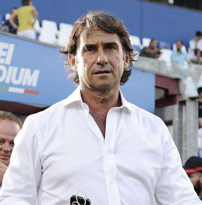 Carnevali (Ad Sassuolo): "Ho letto parole di Marotta su Politano. Dichiarazioni normali"