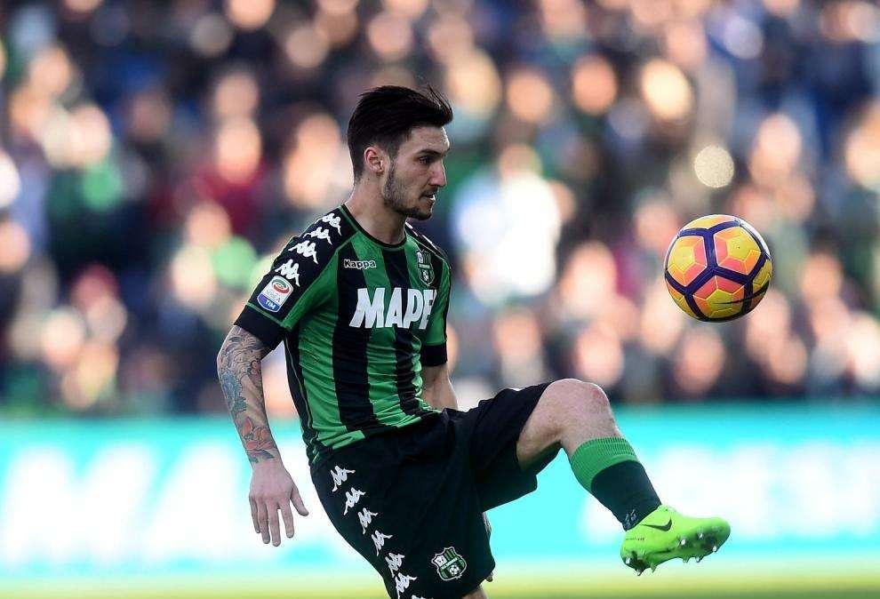 Gazzetta - Politano resta al Sassuolo?