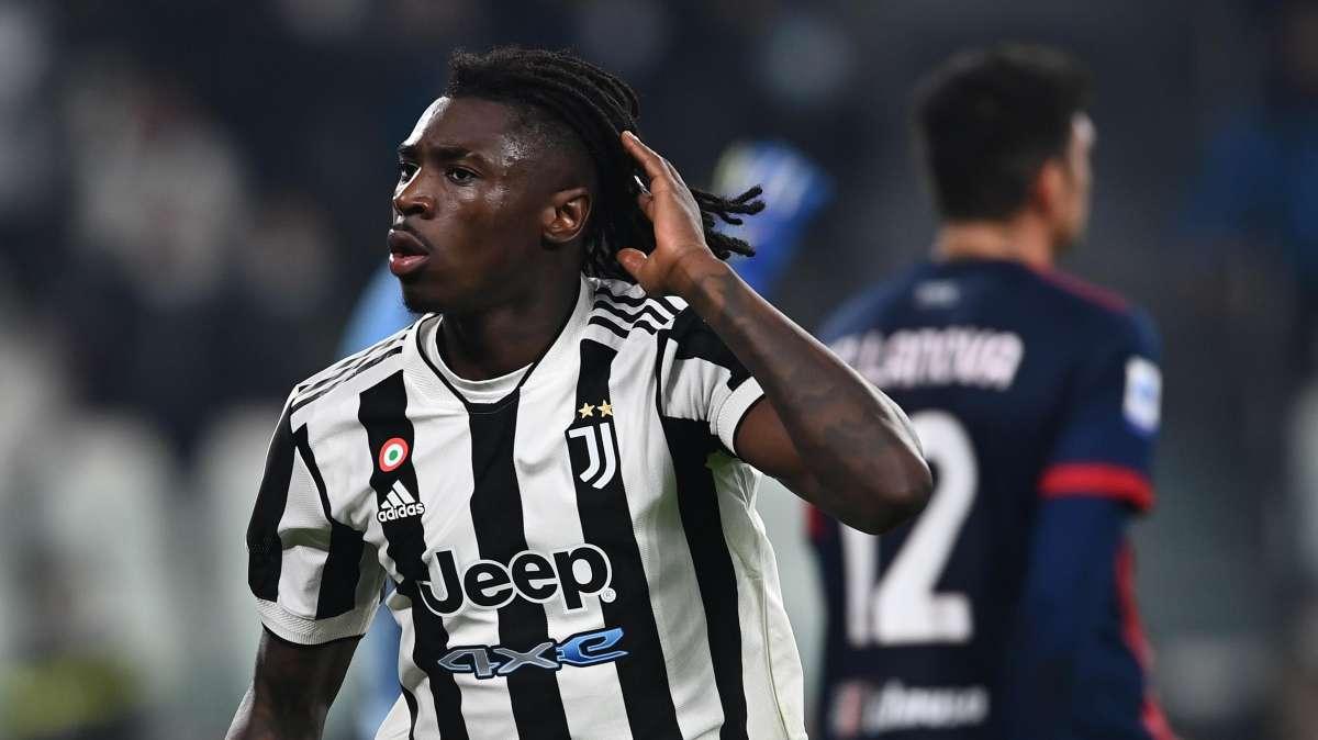 Juventus.com - Matchday station, Juve-Cagliari