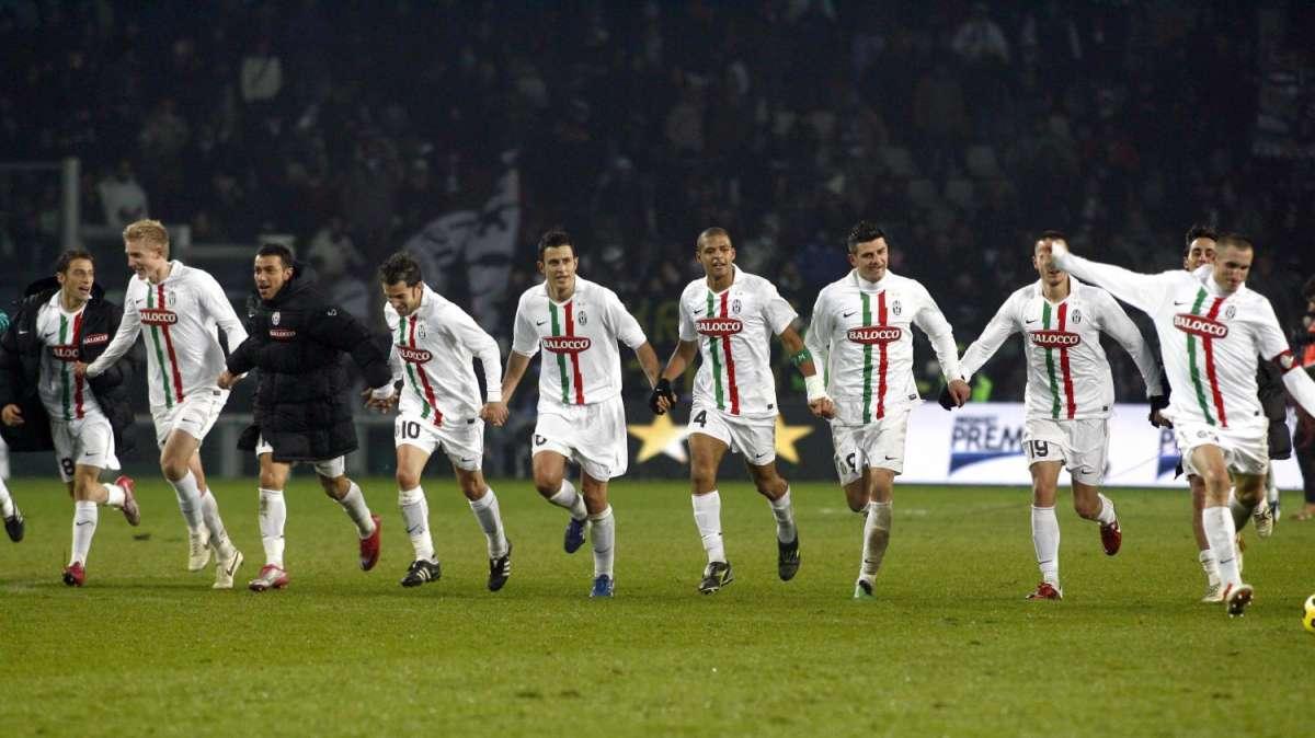 Juventus vs Inter vinci 10 se indovini il risultato esatto