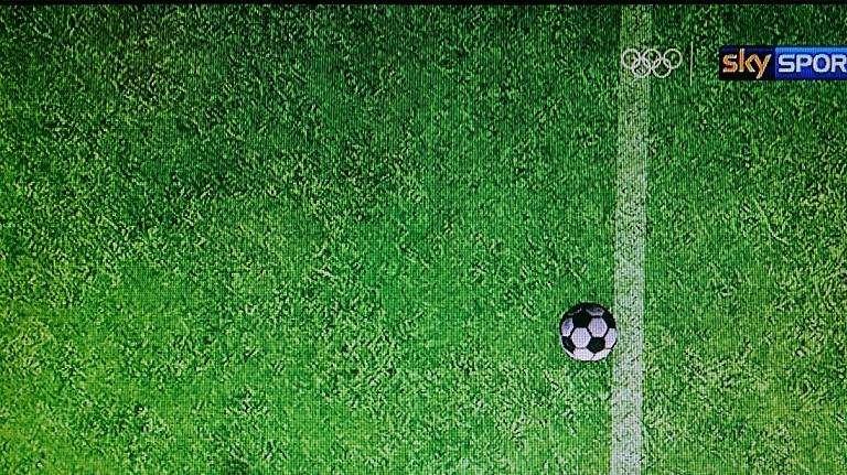 Moviolone 3D Sky - Giusto annullare il gol del Trabzonspor