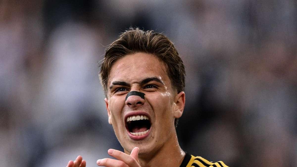 Sportmediaset - Liverpool e Dortmund su Yildiz, la Juve vuole "blindarlo"