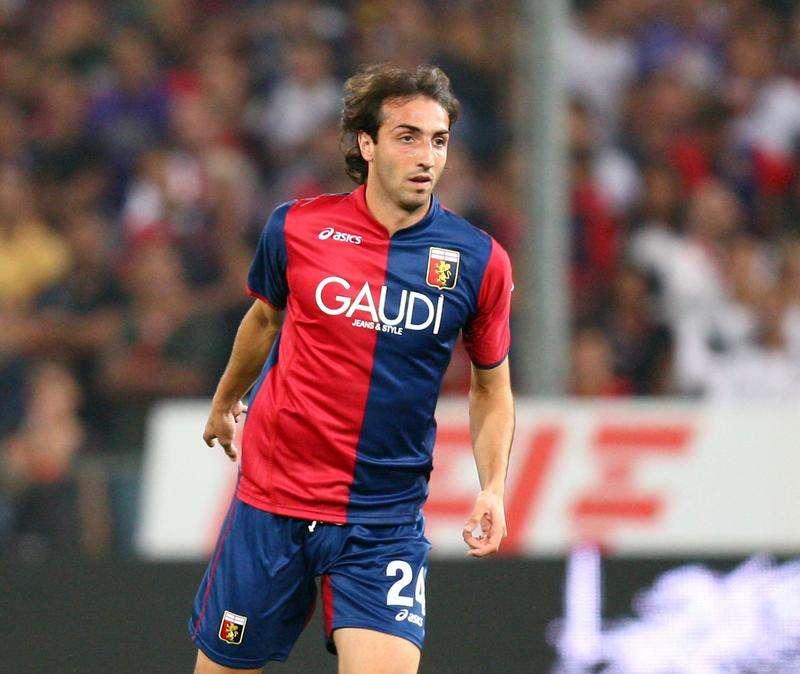 Juve in ribasso su Moretti, c'è l'Inter sul difensore