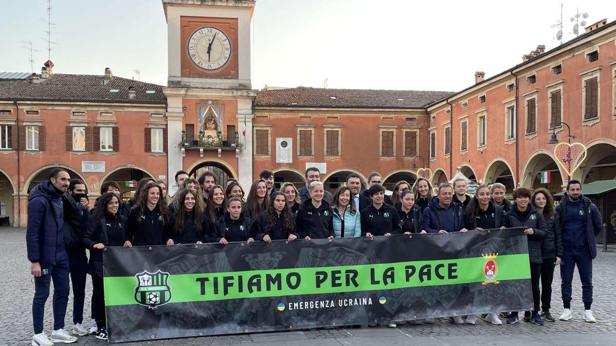 UFFICIALE - Juventus Women, Bellucci in prestito al Sassuolo