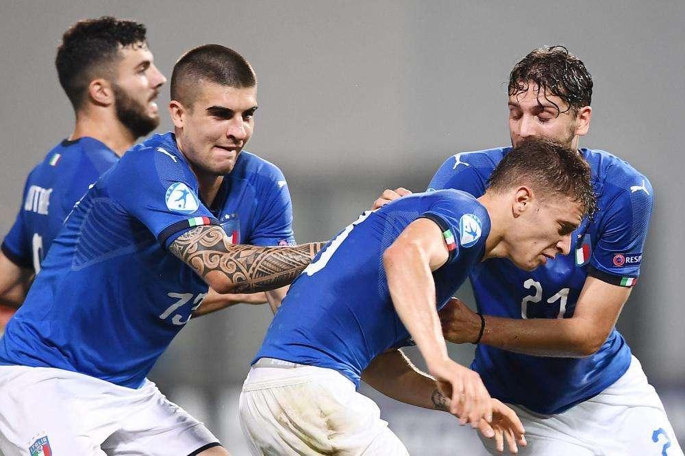 Gazzetta - L’Inter non vuole andare oltre i 36 milioni per Barella e punta Pellegrini 