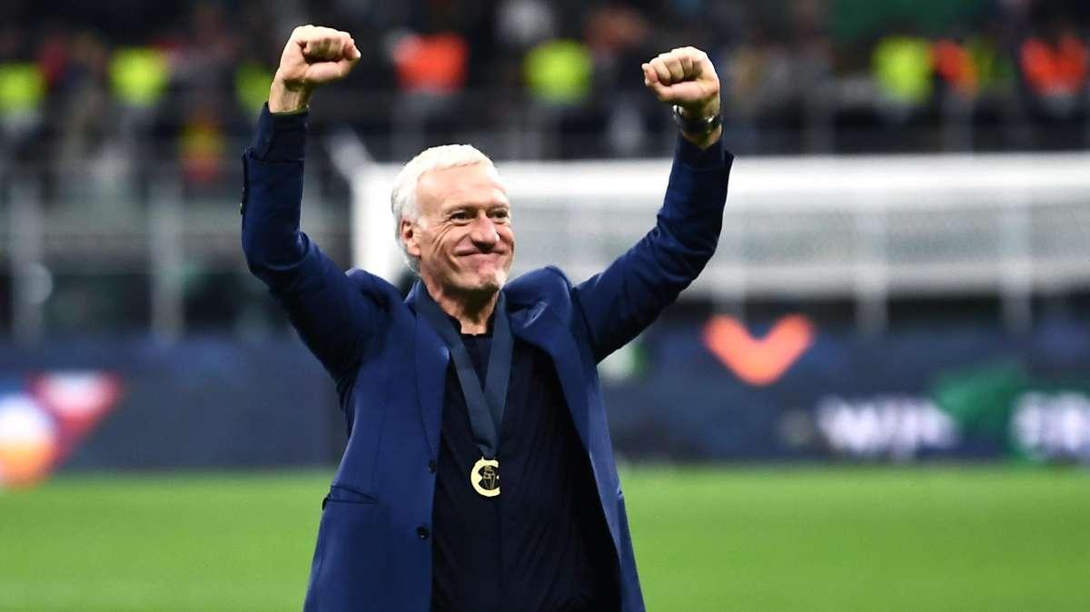 Francia, stasera Deschamps svela i convocati per Qatar2022: Rabiot pedina intoccabile 