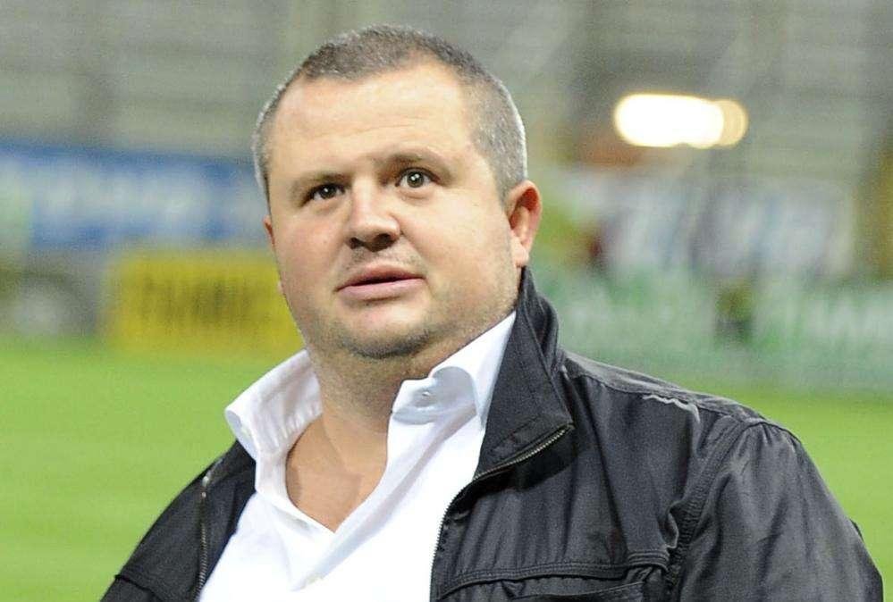 Parma, Ghirardi: "La Juve sta facendo cose eccezionali. Zeman la smetta di fare polemiche"