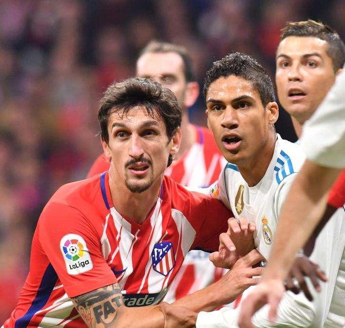 Juve, in difesa idea Savic a parametro zero?